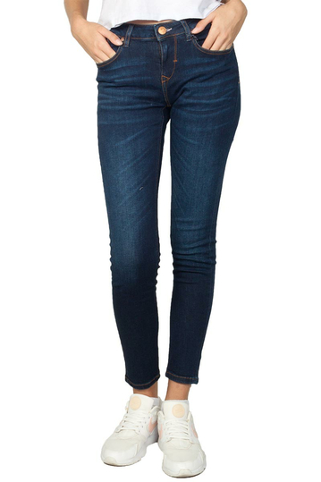 Scinn slim fit jeans blue Naomi D