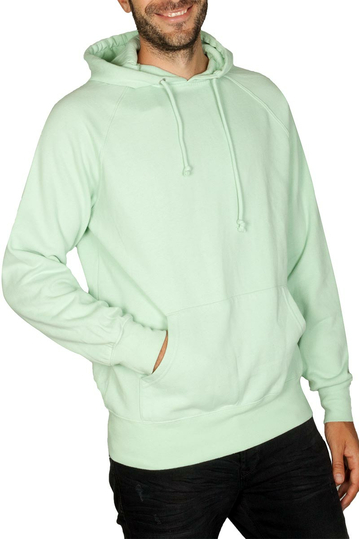 Scout hoodie mint