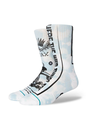 Stance Out of Weeks crew socks