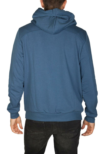 Bigbong φούτερ με κουκούλα ίντιγκο