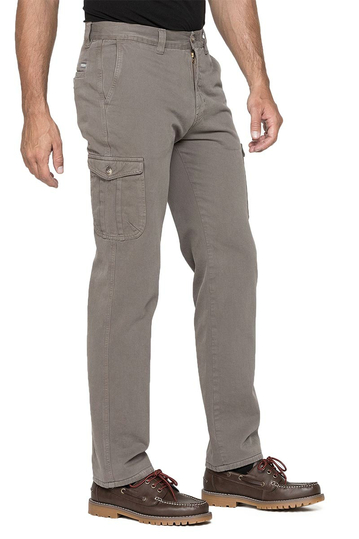Carrera Jeans - cargo pants 619 dark beige