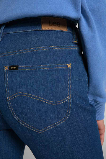 Lee Scarlett skinny jeans - vintage ayla