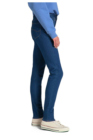 Lee Scarlett skinny jeans - vintage ayla