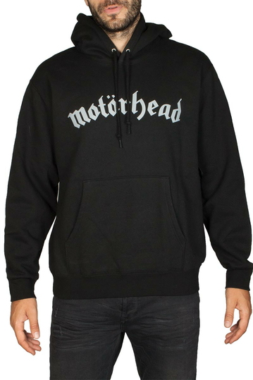 Obey x Motorhead Warpig hoodie