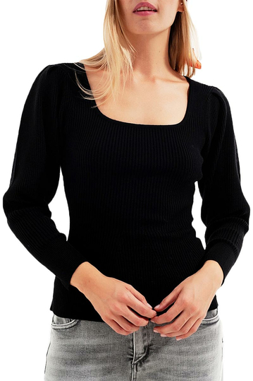 Q2 sweater black