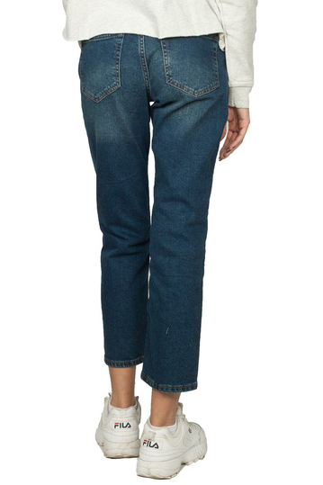 Scinn Elsa cropped regular slim jeans
