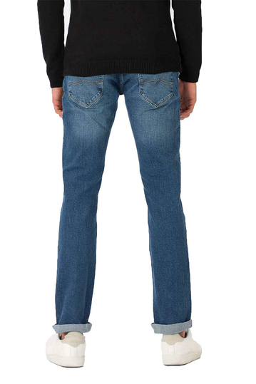 Tiffosi slim fit jeans John medium blue