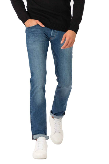 Tiffosi slim fit jeans John medium blue