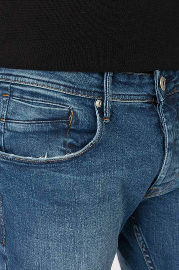 Tiffosi slim fit jeans John medium blue