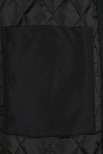 Urban Classics oversize water resistant ripstop coat