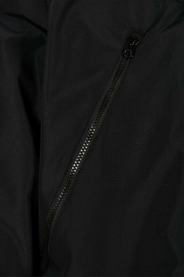 Urban Classics oversize water resistant ripstop coat