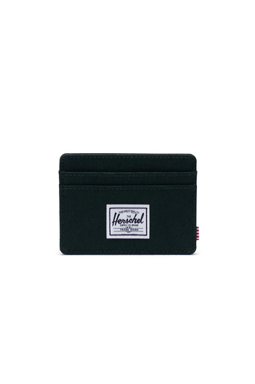 Herschel Supply Co. Charlie RFID wallet scarab