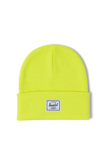 Herschel Supply Co. Elmer beanie highlight