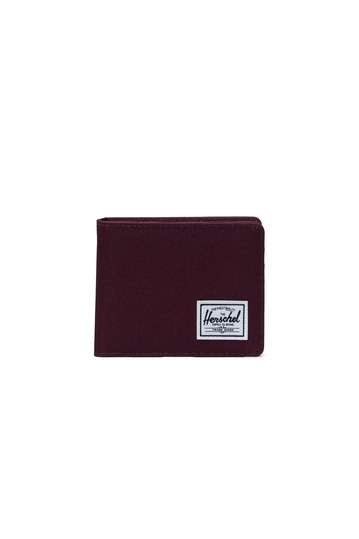 Herschel Supply Co. Roy coin wallet RFID fig