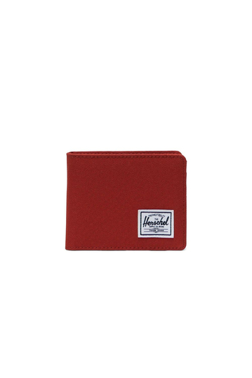 Herschel Supply Co. Roy coin wallet RFID ketchup