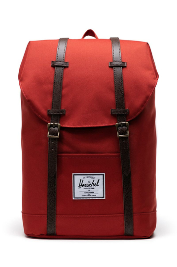 Herschel Supply Co. Retreat backpack ketchup