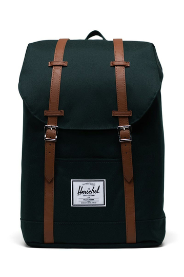 Herschel Supply Co. Retreat backpack scarab