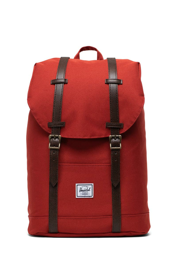 Herschel Supply Co. Retreat mid volume backpack ketchup