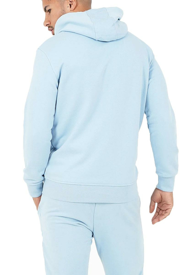 Sixth June hoodie light blue