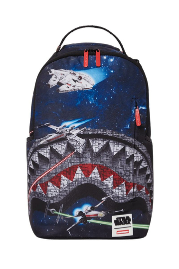 Sprayground Star Wars: Death Shark backpack