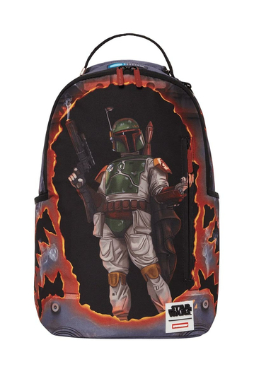 Sprayground Star Wars: Boba Fett blow out backpack