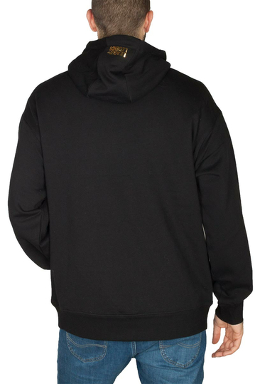 Sprayground League Of Legends Yasou-Lee Sin-Akali hoodie black