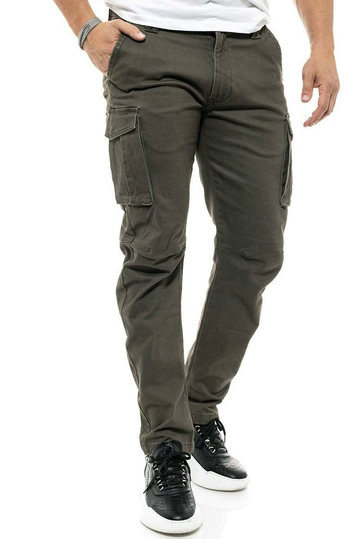 Splendid cargo pants green