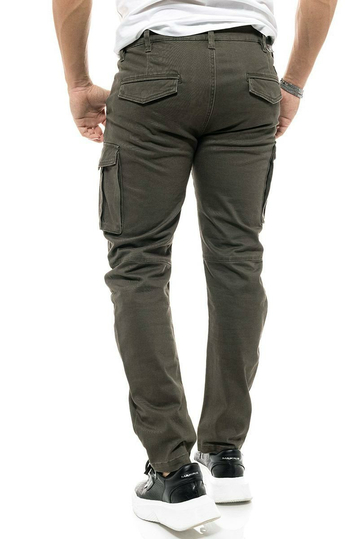 Splendid cargo παντελόνι πράσινο