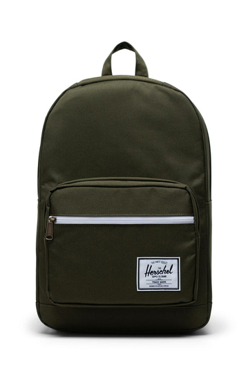 Herschel Supply Co. Pop Quiz backpack ivy green/chicory coffee