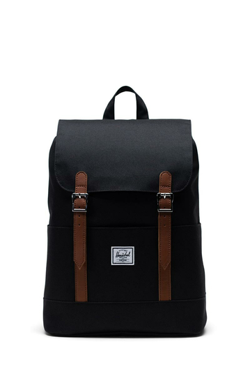 Herschel Supply Co. Retreat small backpack black
