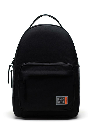 Herschel Supply Co. Miller insulated backpack black