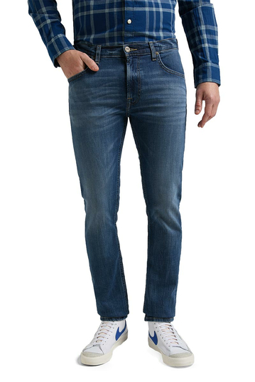 Lee Luke jeans slim tapered - mid visual cody