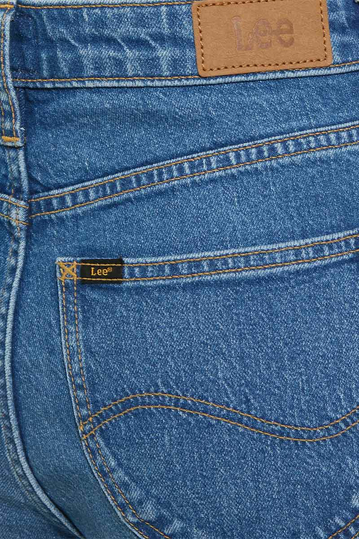 Lee wide leg jeans - used alton