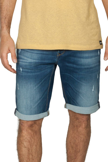 Scinn denim shorts Ferez SH JL