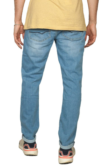 Scinn regular slim jeans Elton SLD