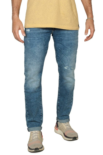Scinn regular slim jeans Elton SMD