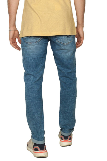 Scinn regular slim jeans Elton SMD