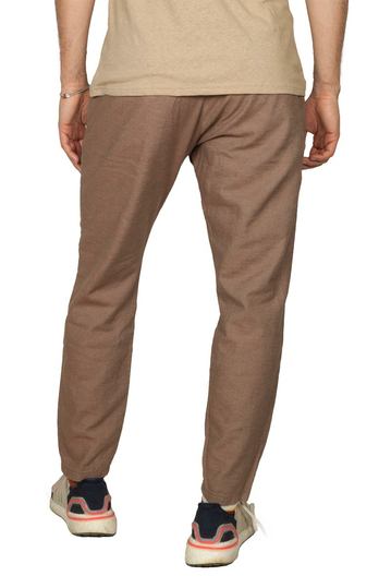 Scinn παντελόνι loose Noribu Y puro