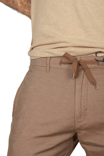 Scinn παντελόνι loose Noribu Y puro