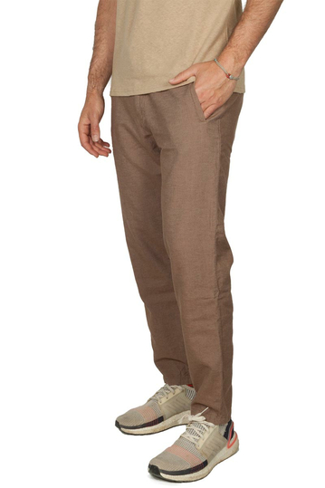 Scinn παντελόνι loose Noribu Y puro