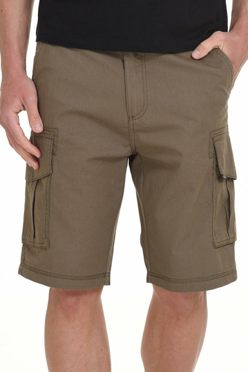 Splendid cargo shorts olive