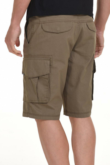 Splendid cargo βερμούδα λαδί