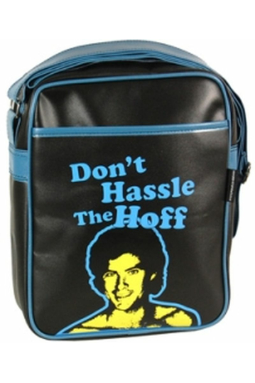 Hasslehoff  Flight Bag