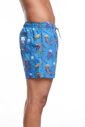 Boardies ανδρικό μαγιό Jellyfish