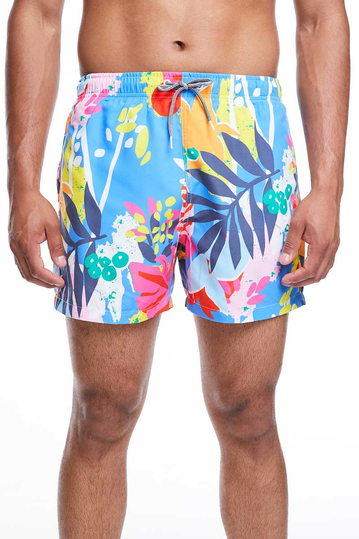 Boardies ανδρικό μαγιό Miami