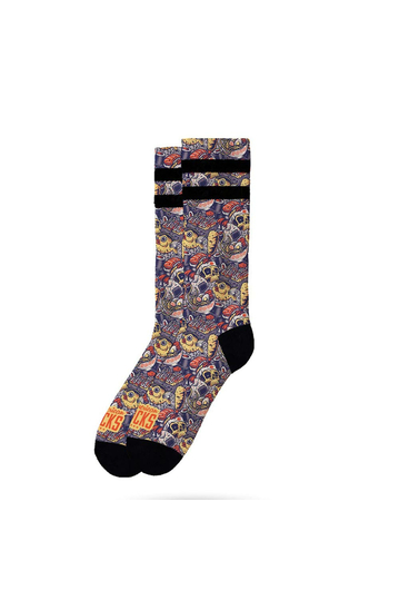 American Socks Oishii - mid high κάλτσες