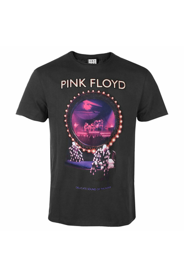 Amplified Pink Floyd T-shirt - Delicate Sound of Thunder