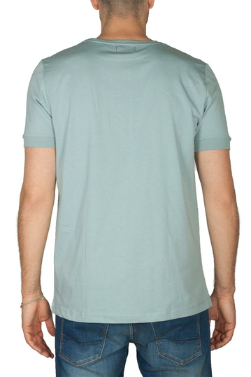 Bigbong t-shirt μέντα