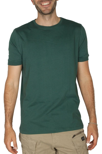 Bigbong t-shirt πράσινο
