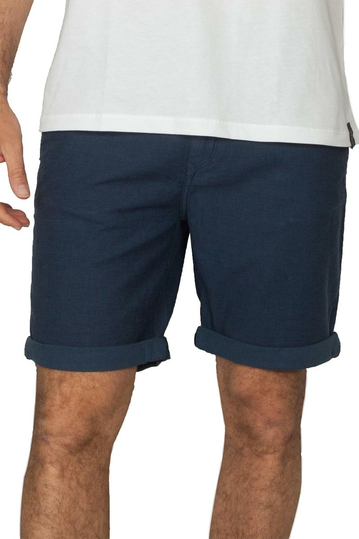 Scinn men's shorts Narro SH Y navy